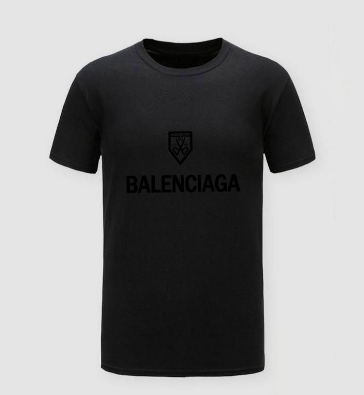 Balenciaga Men's T-shirts 752